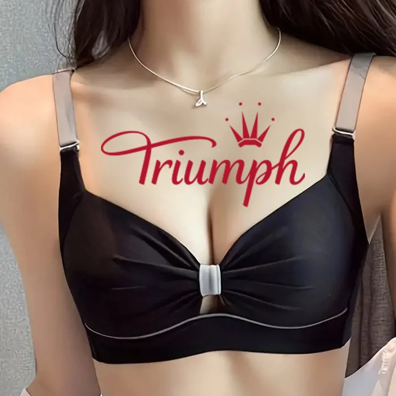 TRIUMPH - 3 kusy 💥Ľahké technické spodné prádlo šetrné k pokožke [75A-110F]